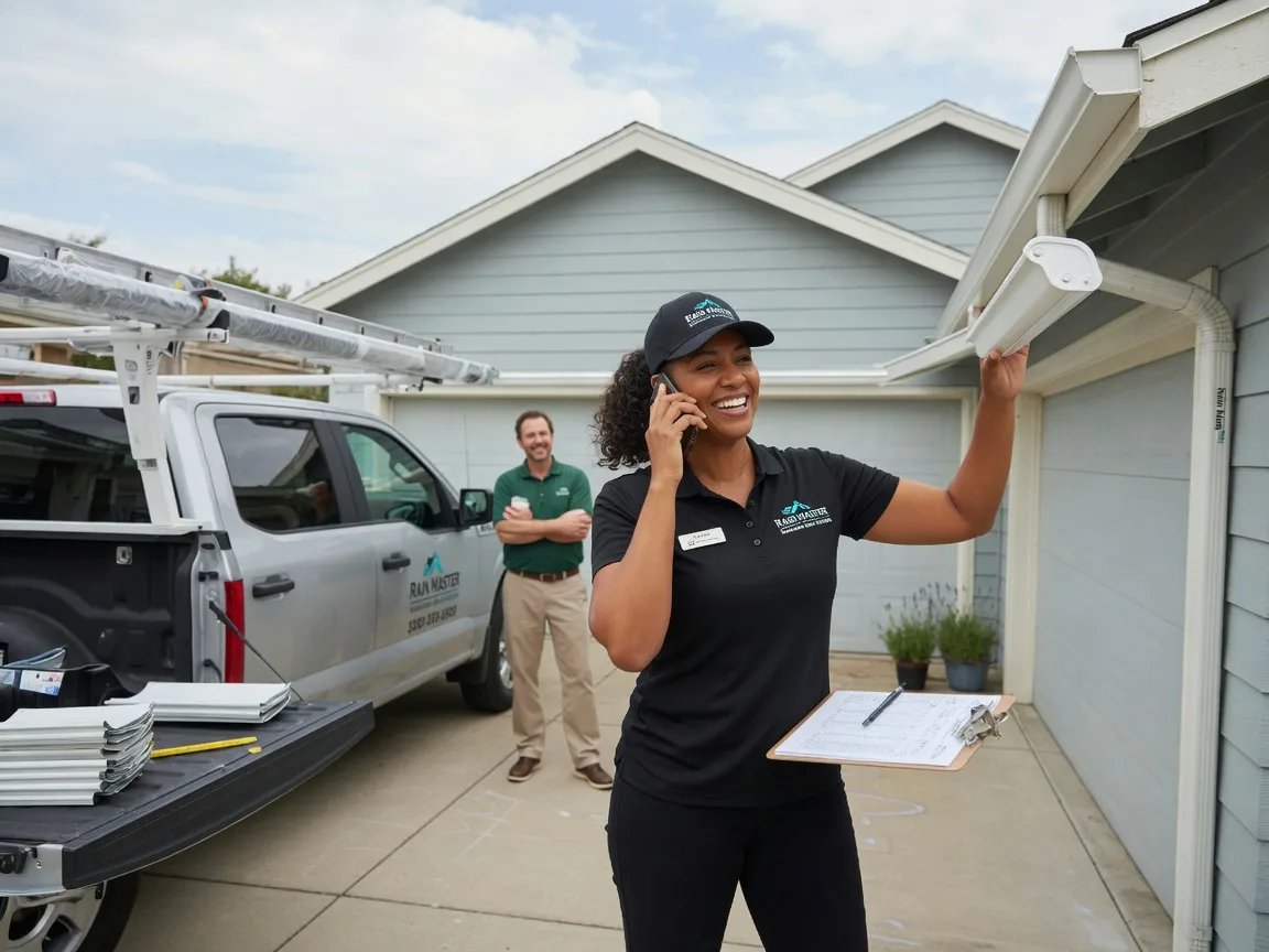Gutter Installation Greenwood, CA FAQs